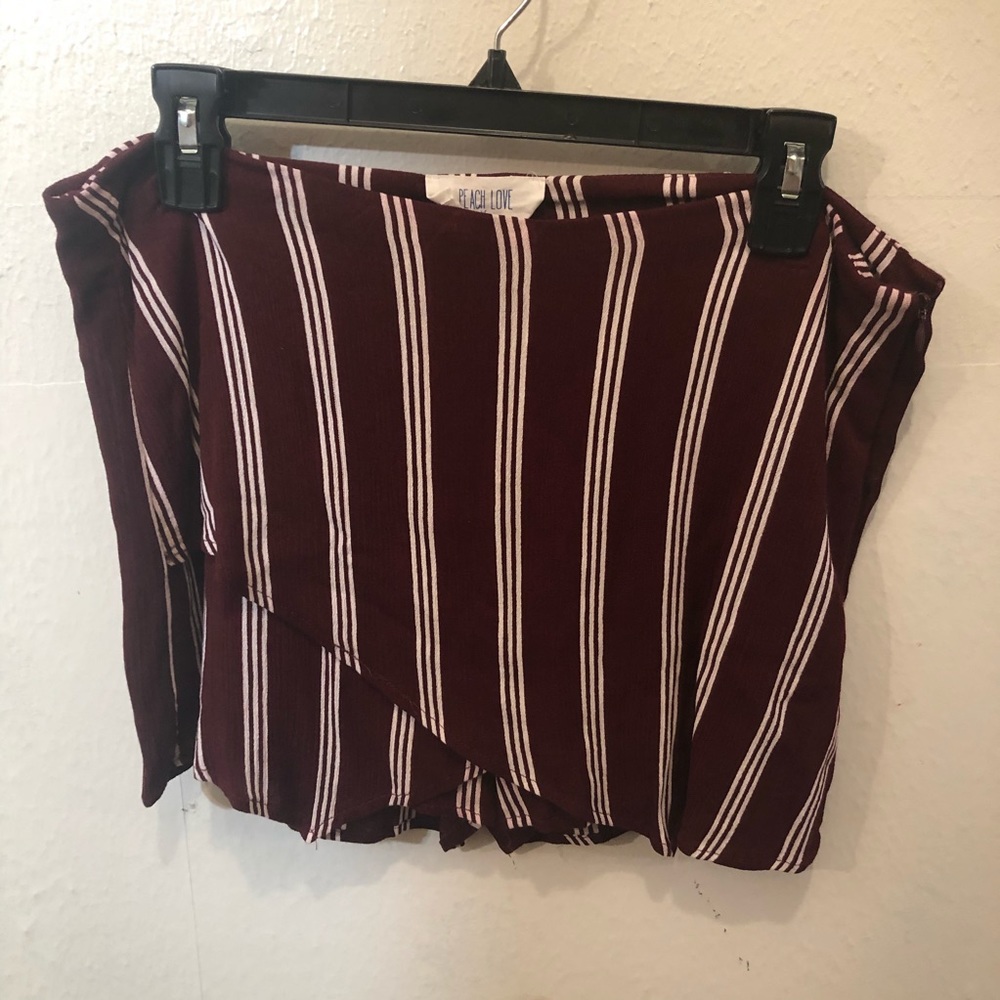 🌸Comfy shorts (never worn)